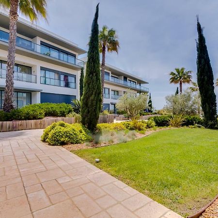 Cavalo Preto Beach Resort Куартейра Екстер'єр фото