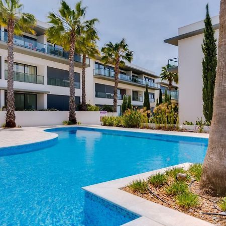 Cavalo Preto Beach Resort Куартейра Екстер'єр фото