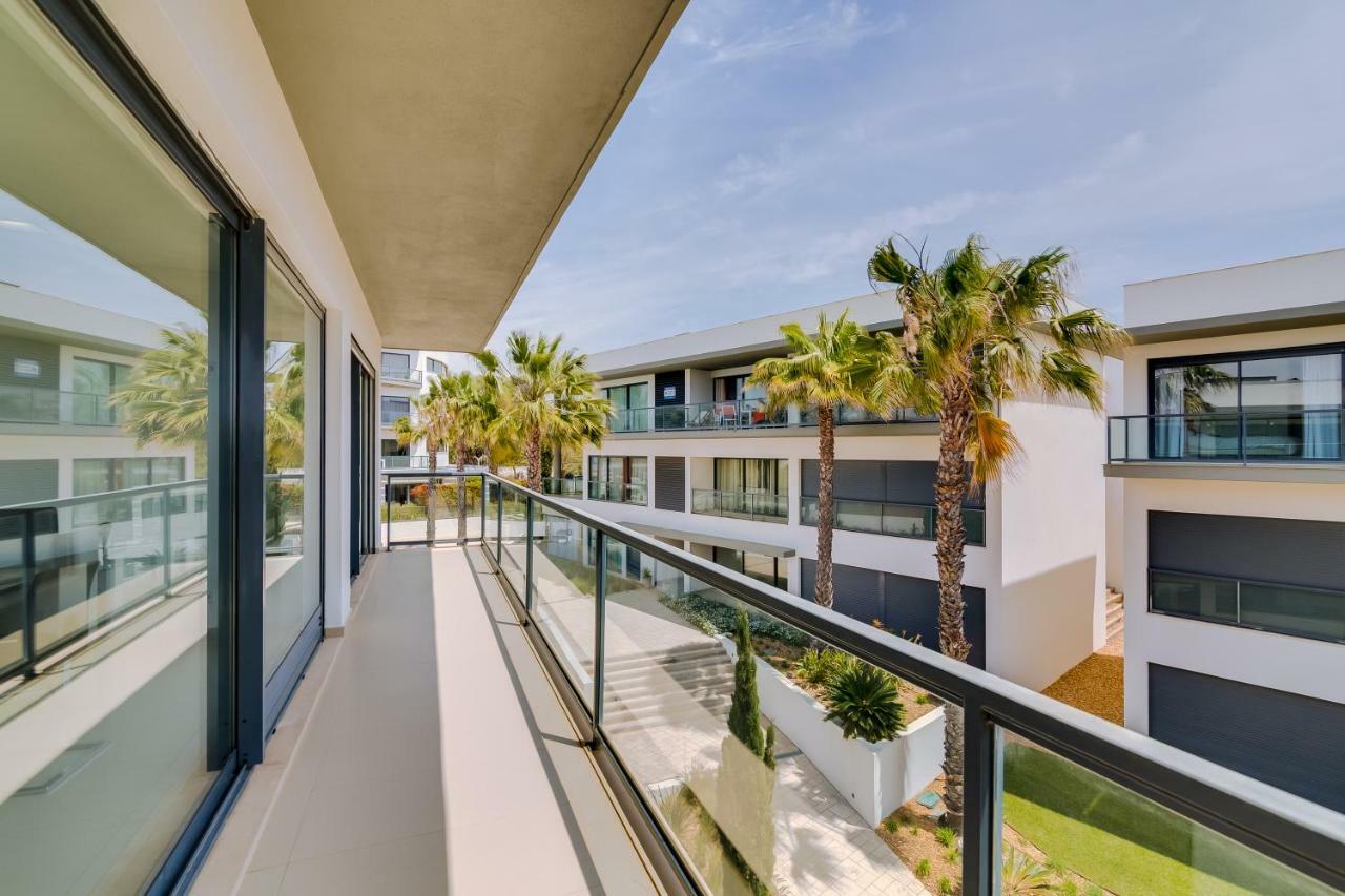 Cavalo Preto Beach Resort Куартейра Екстер'єр фото