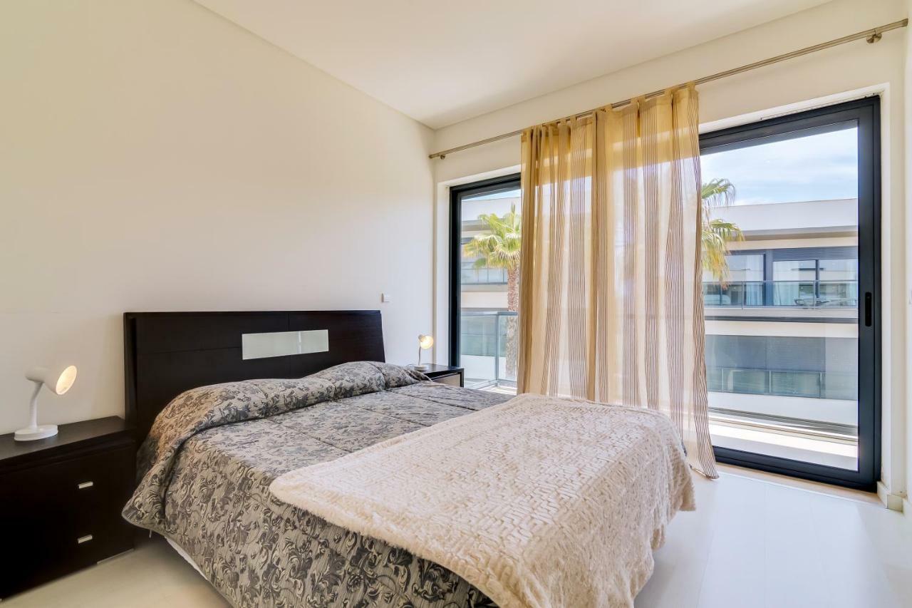 Cavalo Preto Beach Resort Куартейра Екстер'єр фото