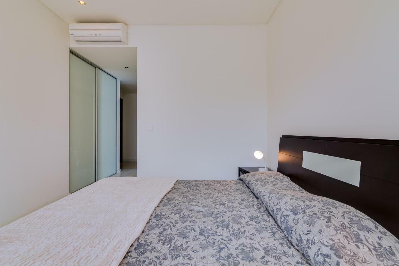 Cavalo Preto Beach Resort Куартейра Екстер'єр фото